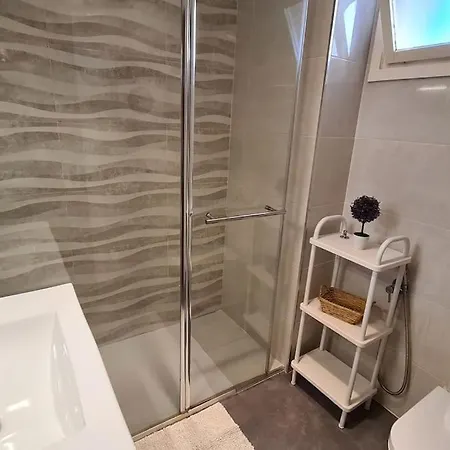 Exclusivo Piso Luminoso Y Calido En Santander, Con Parking Gratuito Y Ascensor Con Acceso Directo Al Апартаменты Сантандер
