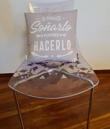 Appartamento Exclusivo Piso Luminoso Y Cálido En Santander, Con Parking Gratuito Y Ascensor Con Acceso Directo Al *