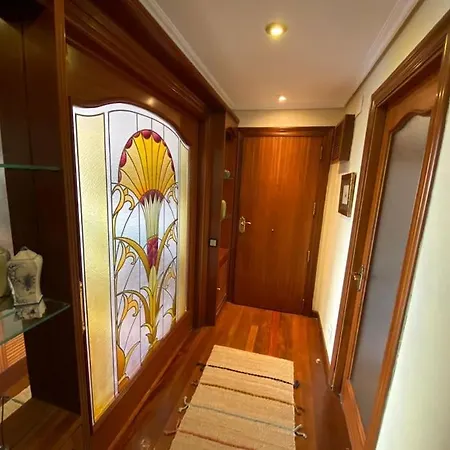 Exclusivo Piso Luminoso Y Calido En Santander, Con Parking Gratuito Y Ascensor Con Acceso Directo Al * Сантандер