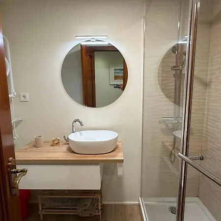 Exclusivo Piso Luminoso Y Calido En Santander, Con Parking Gratuito Y Ascensor Con Acceso Directo Al * Сантандер