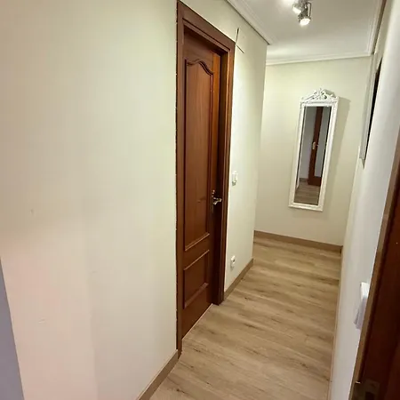 Exclusivo Piso Luminoso Y Calido En Santander, Con Parking Gratuito Y Ascensor Con Acceso Directo Al * Сантандер