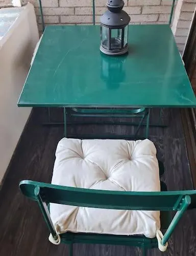 Exclusivo Piso Luminoso Y Calido En Santander, Con Parking Gratuito Y Ascensor Con Acceso Directo Al Apartamento Apartmán *