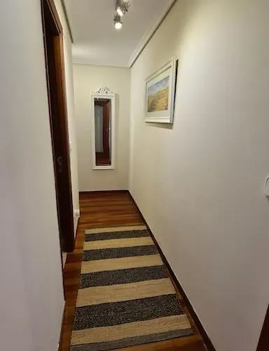 Exclusivo Piso Luminoso Y Calido En Santander, Con Parking Gratuito Y Ascensor Con Acceso Directo Al Apartamento * Σανταντέρ